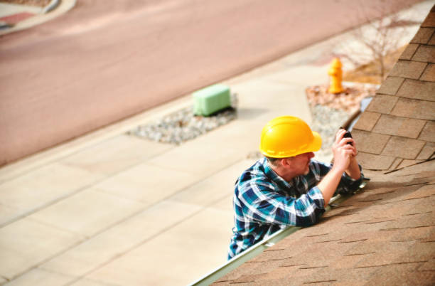 Quick and Trustworthy Emergency Roof Repair Services in Alameda, CA