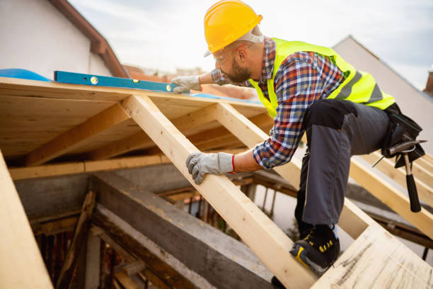 Roof Installation Near Me in Alameda, CA